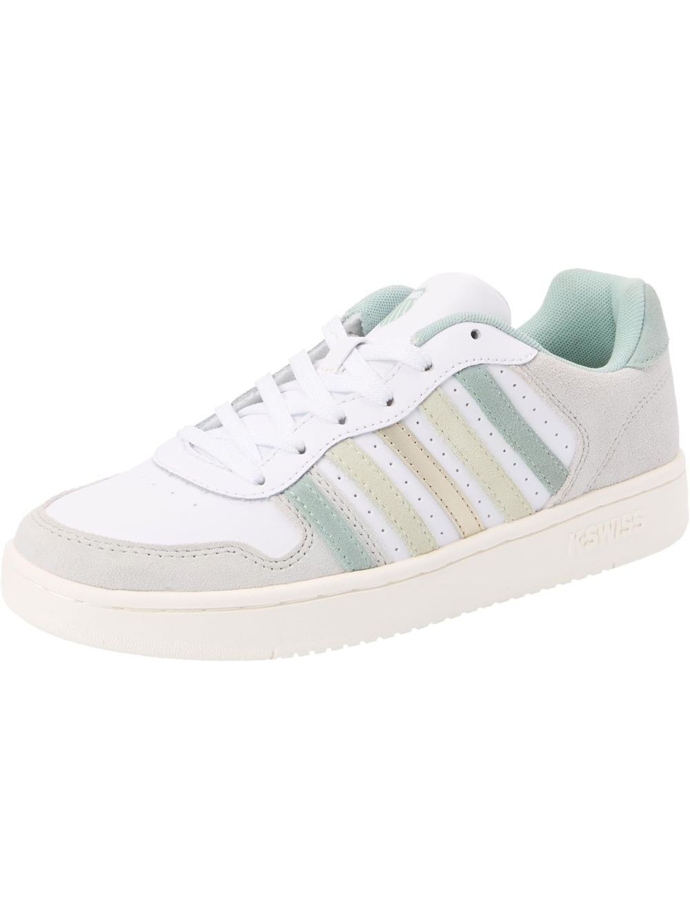 NEW K-Swiss Women's Court Palisades Sneaker women’s size 9